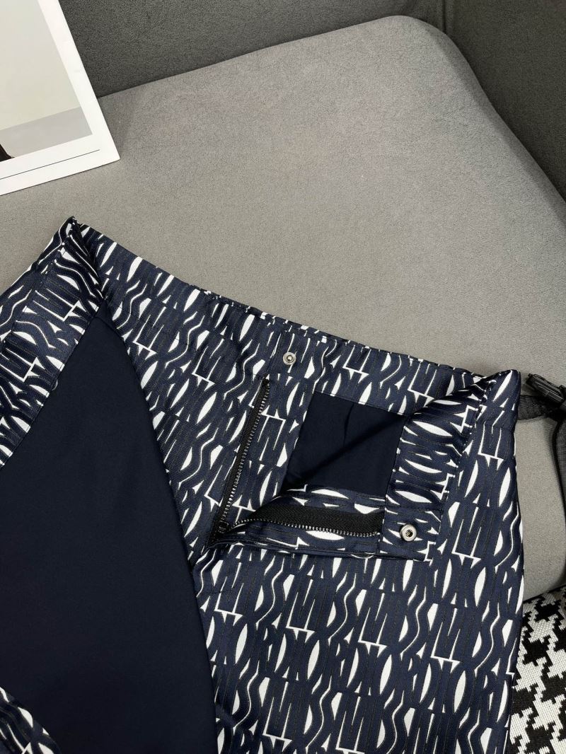 Christian Dior Short Pants